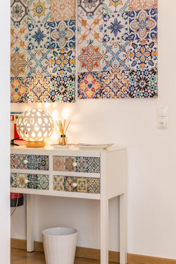 Best Of Principe Real Liberdade In The Heart Of Lisbon With Private Parking Exterior photo