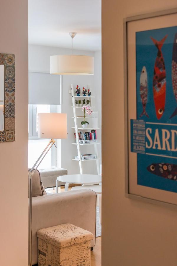 Best Of Principe Real Liberdade In The Heart Of Lisbon With Private Parking Exterior photo