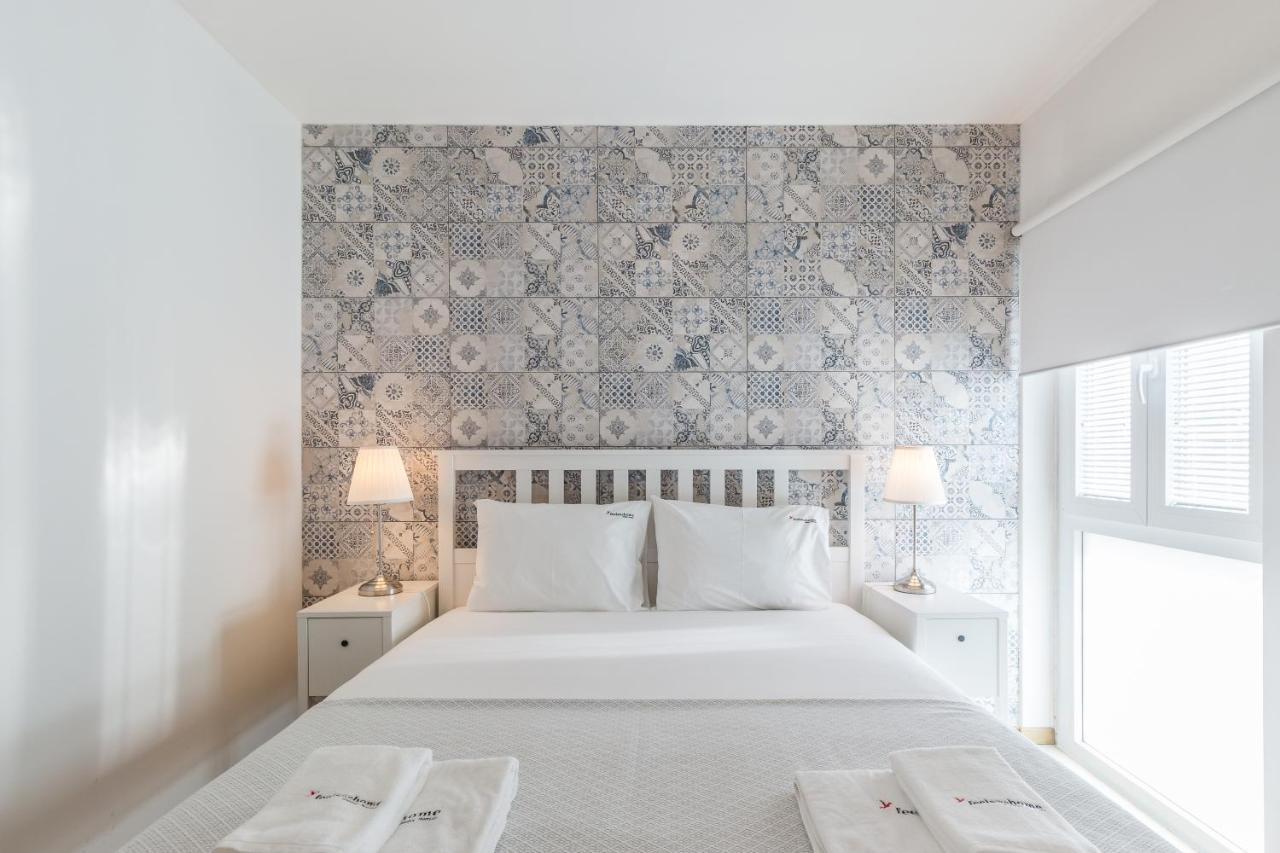 Best Of Principe Real Liberdade In The Heart Of Lisbon With Private Parking Exterior photo