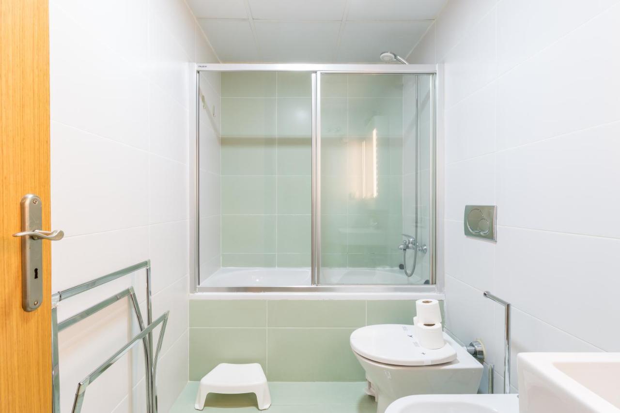 Best Of Principe Real Liberdade In The Heart Of Lisbon With Private Parking Exterior photo