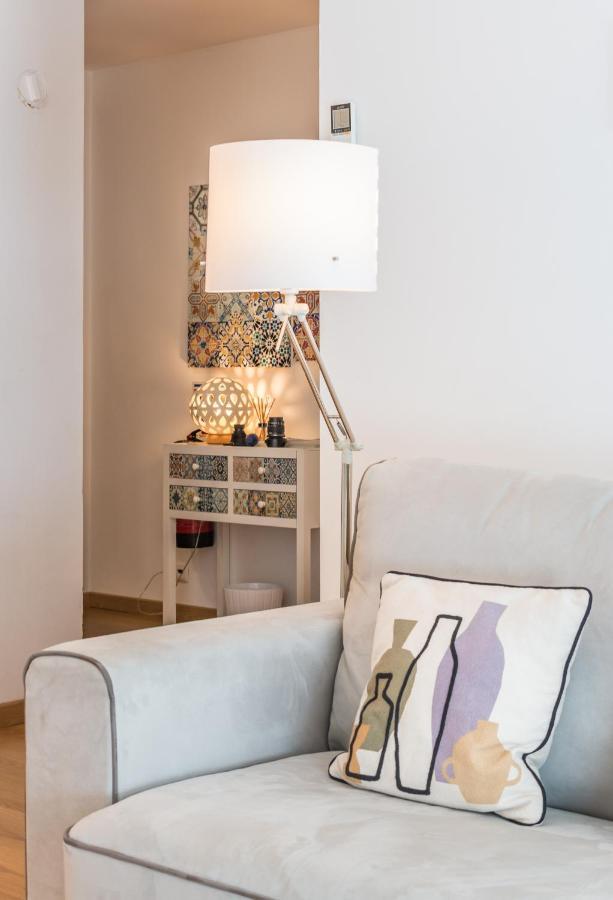 Best Of Principe Real Liberdade In The Heart Of Lisbon With Private Parking Exterior photo