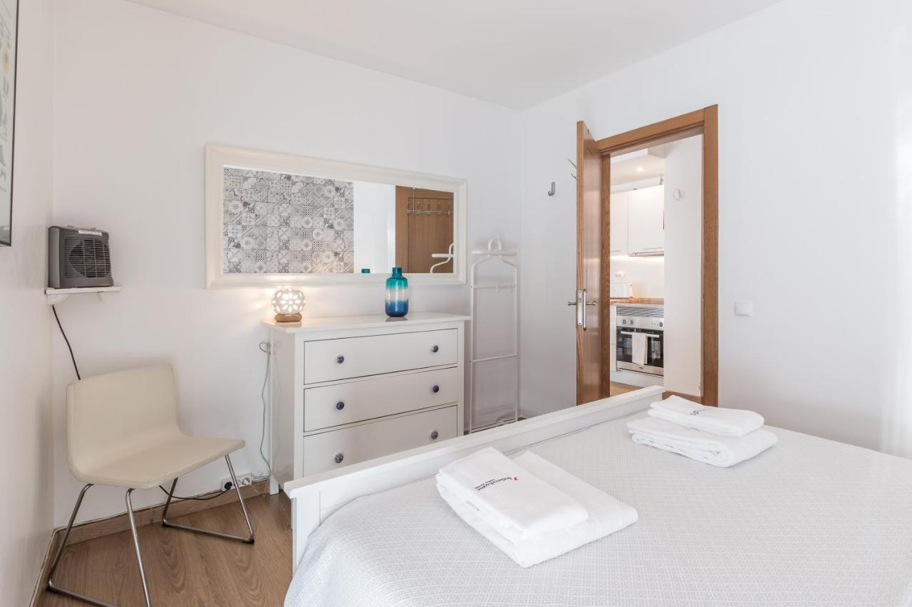 Best Of Principe Real Liberdade In The Heart Of Lisbon With Private Parking Exterior photo